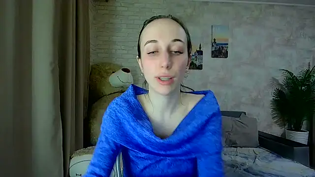 Anika_bloom Live XXX-Chat