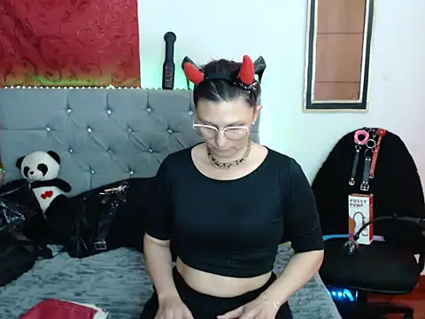 Chat XXX en directo de sachaclinford