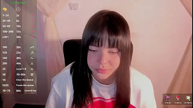 ImamDahian Chat XXX in diretta