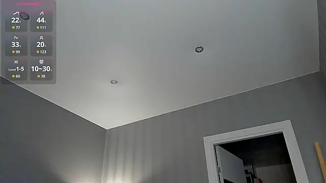 Chat XXX Live sweete_chantal