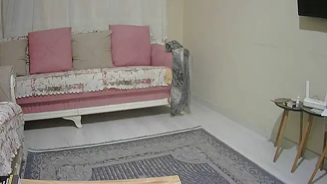 KISSME2026 Chat XXX in diretta