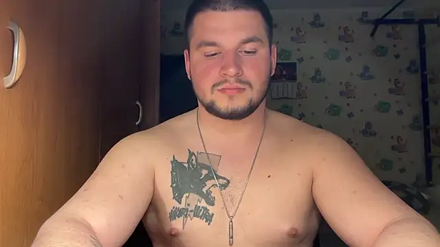 chiraq1945's Live XXX Chat