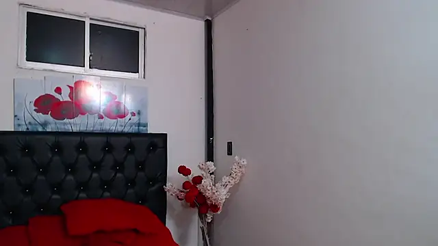 Chat XXX en directo de pinky_f00x