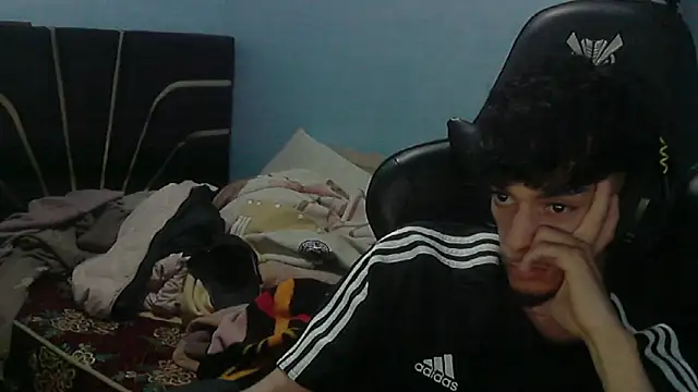 Dark_DesireX's Live XXX Chat