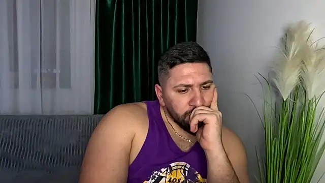 Gold_Alpha_Boy's Live XXX Chat