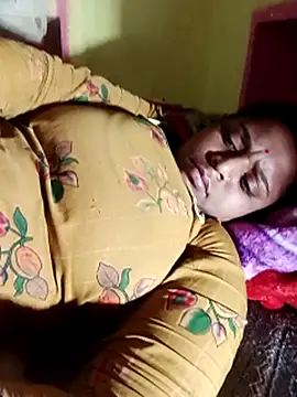 Ashma2's Webcam Show