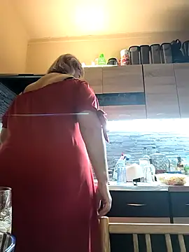 MissSilken Live XXX-Chat