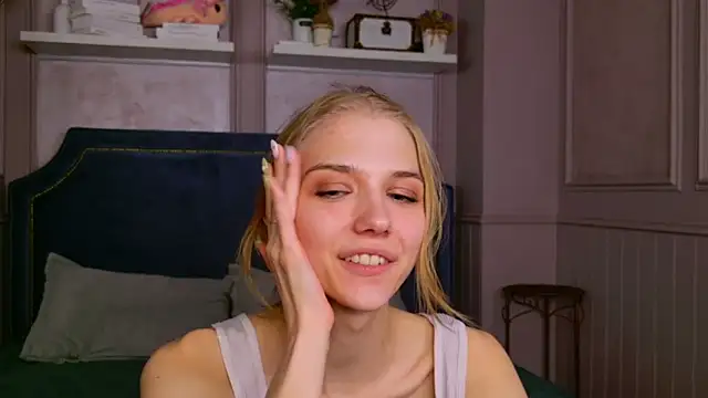 4example_Chloe – Naživo XXX chat