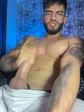 King_Draven3 Webcamshow