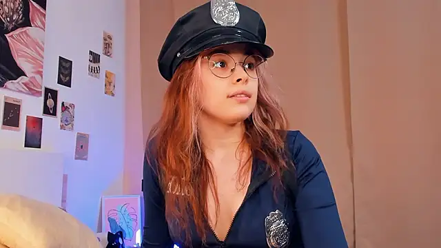 แชท XXX สดของ VedaSchulz