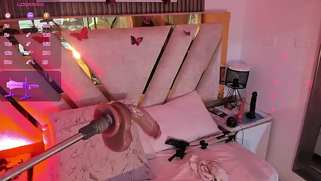 Luna_Naughty1 라이브 XXX 채팅