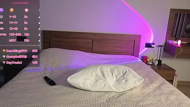 Ju_jin Chat XXX in diretta