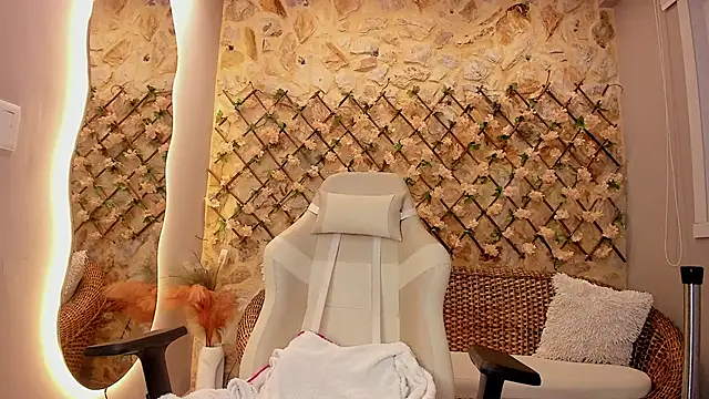 VenusBlazer Chat XXX in diretta