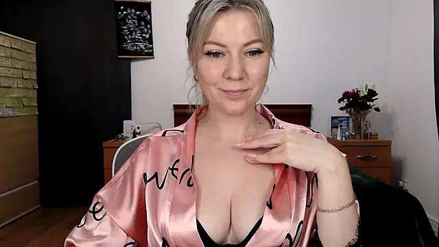 ParadiseAlina Live XXX-Chat