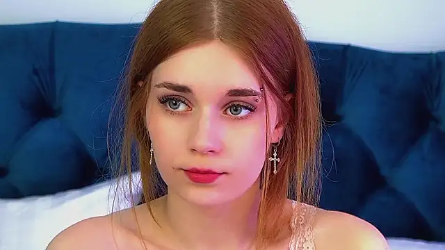 MelissaBauch's Live XXX Chat