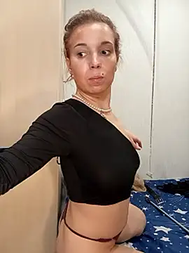 Conny_Shellie's Live XXX Chat