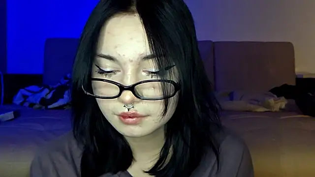 Chat XXX ao vivo de Goth_cute