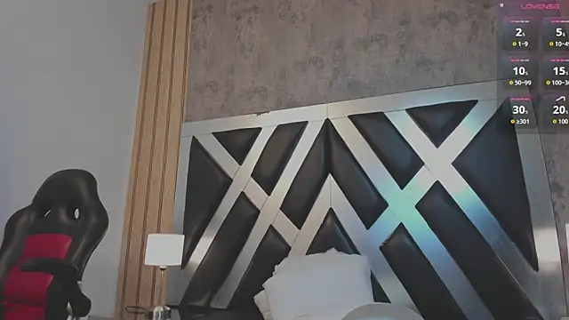 CloePerson Chat XXX in diretta