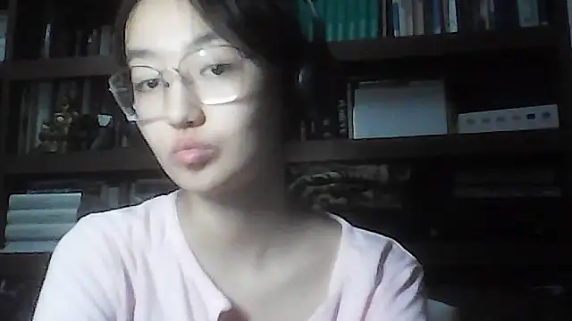 LinaClous 라이브 XXX 채팅