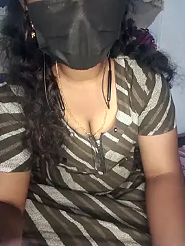 tamilsaisree Show Webcam