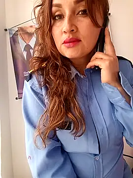 Chat XXX en directo de Alejandra_N