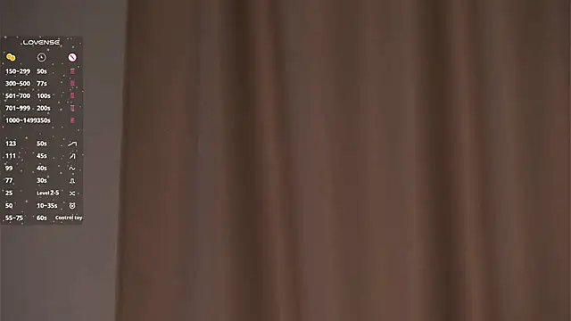 EffieHenri Obrolan Langsung XXX