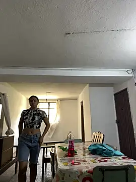 Samantha_rousse28's Live XXX Chat