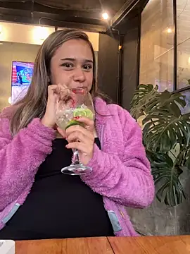 BabyKathy Chat XXX in diretta