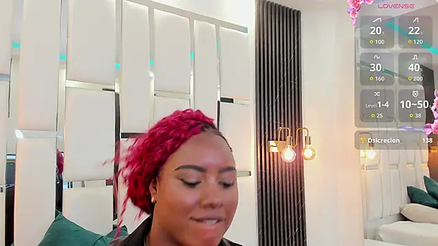 Chat XXX Live laia_fisher_