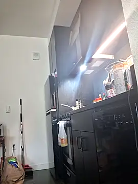 Cinnamonbunn's Live XXX Chat