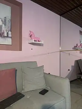 Im_Luuu's Live XXX Chat