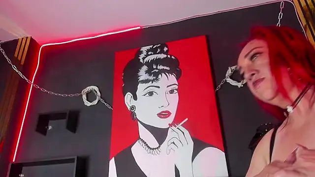 Sarah__Moonx 라이브 XXX 채팅