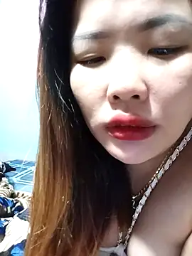 Irene-01 网络视讯表演