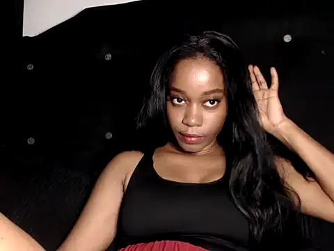 Chat XXX en directo de Cattaleen