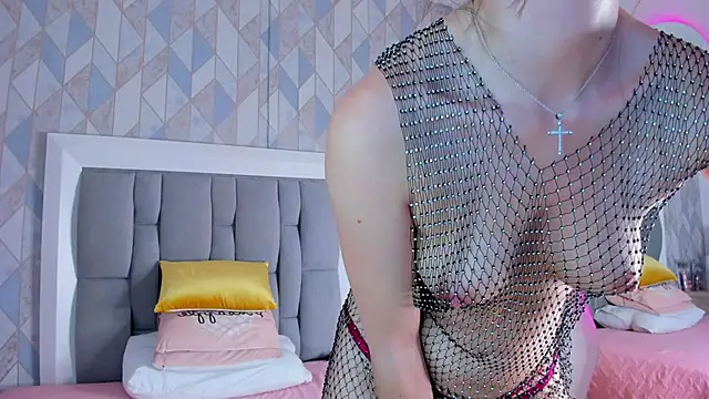 Princsgirl_ Chat XXX in diretta