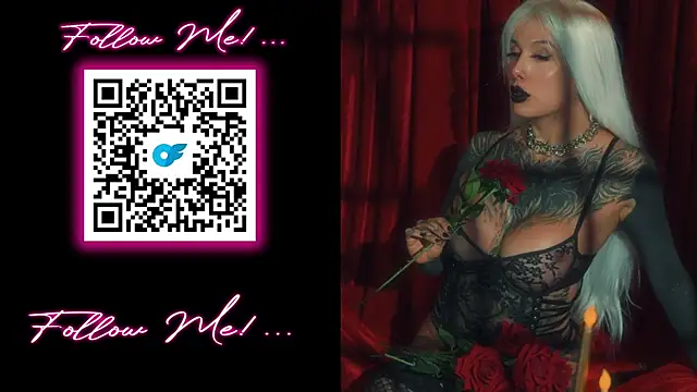 antoniaacxxのウェブカメラショー