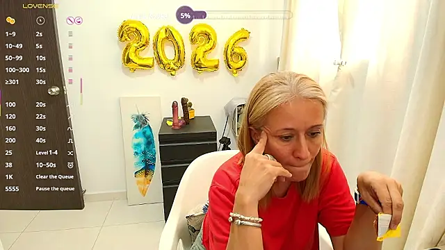 Naty_Stone 라이브 XXX 채팅