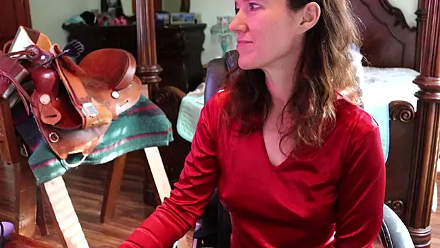 thornburyrose's Webcam Show