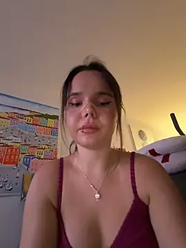 TheCinderella Live XXX-Chat