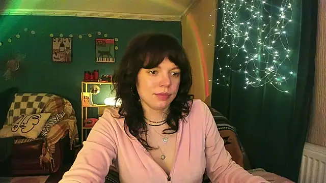 ClancyMorissey Live XXX-Chat