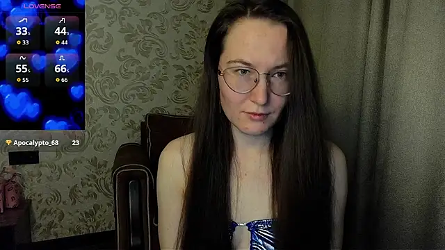 AgnesGraham Chat XXX live