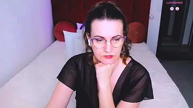 Chat XXX ao vivo de EvelynPorshe