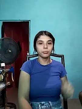 Chat XXX ao vivo de mariamac420