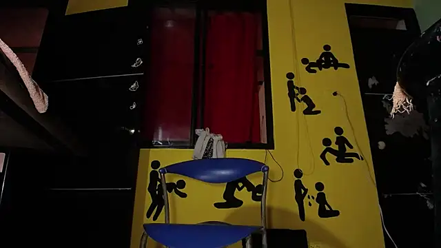 samrocker_sex Live XXX-Chat