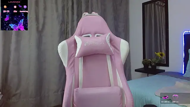 Chat XXX Live Keyla01_