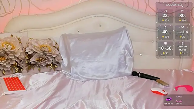 Elizabettalee Live XXX-Chat