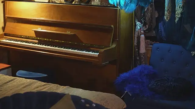 VanessaDoyle 라이브 XXX 채팅