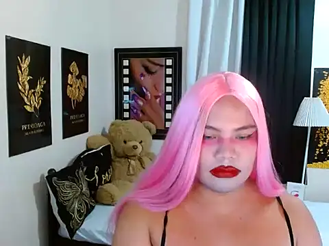 Chatroom XXX en direct de TSbrianaHugeCock