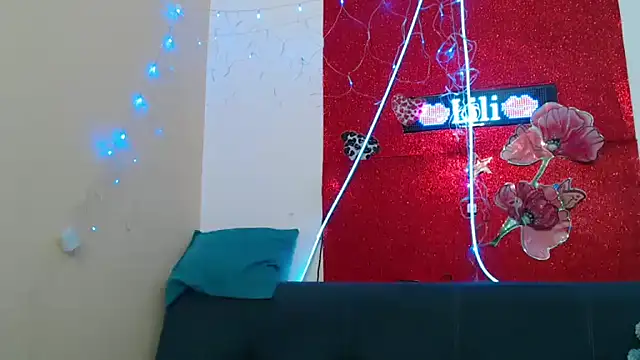 liliimilf Adlı Modelin Canlı XXX Sohbeti