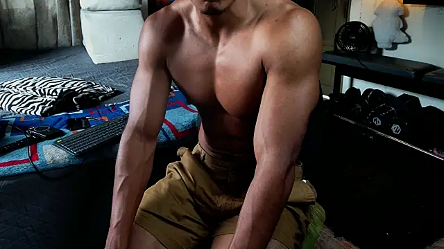 Jhon_wich's Live XXX Chat